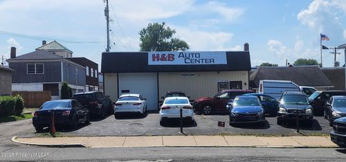 220 Market St, Nanticoke, PA, 18634-2436 | Card Image