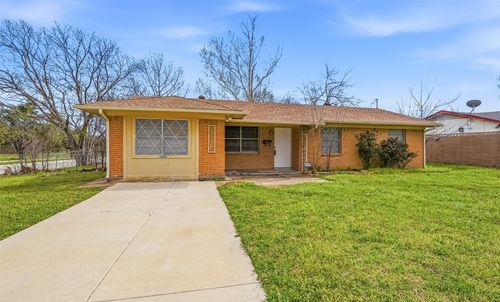 2502 Wanda Dr, Mesquite, TX, 75149-1310 | Card Image