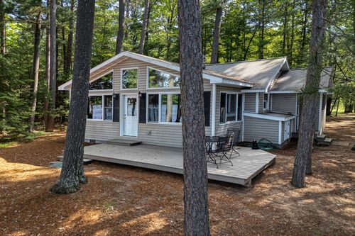 7503 Cth X, Three Lakes, WI, 54562 | Card Image