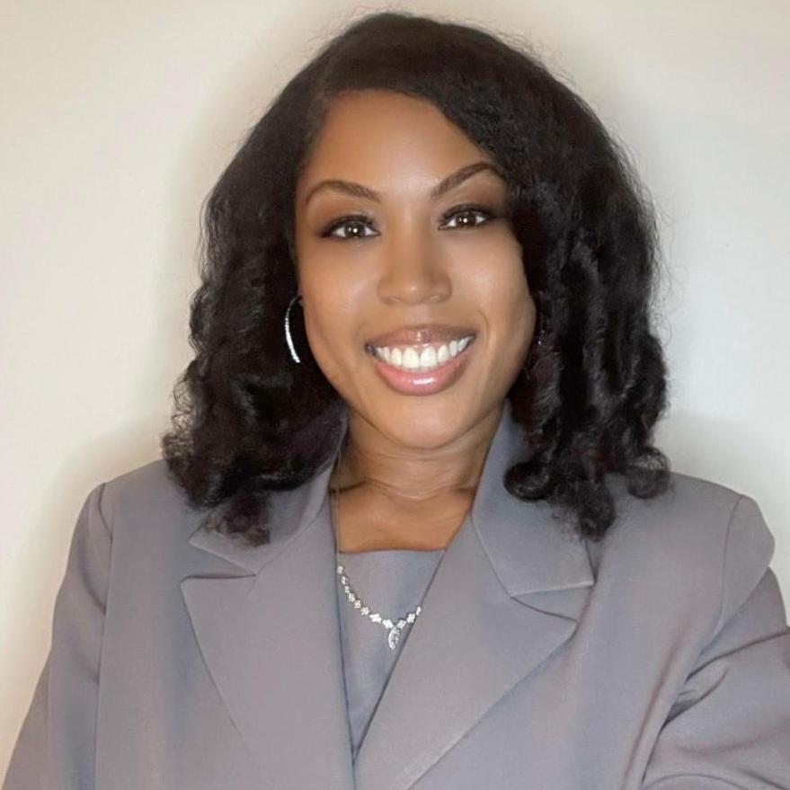 Rasheedah Andrews