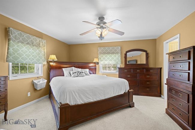 605 E Cameron Bridge Rd, House other with 3 bedrooms, 3 bathrooms and null parking in Bozeman MT | Image 45