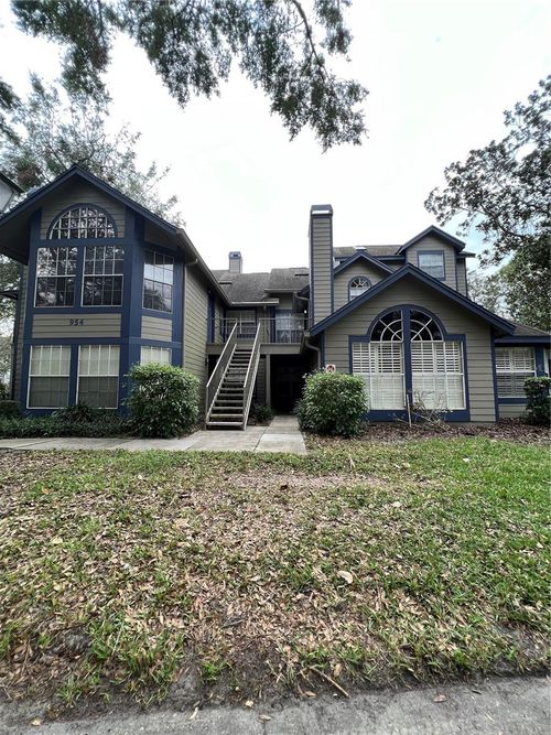 202-954 Forest Ridge Ct, LAKE MARY, FL, 32746-3375 | Card Image
