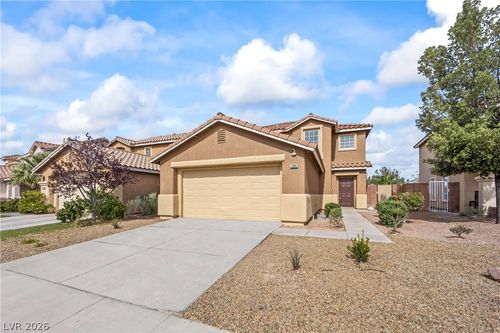 1308 Dream Bridge Dr, Las Vegas, NV, 89144-1618 | Card Image