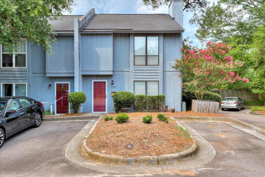 Sande Hill Pl, Augusta, GA 30909