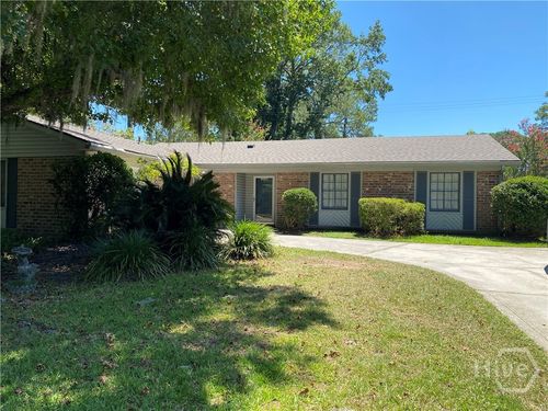 12438 Largo Dr, Savannah, GA, 31419-2023 | Card Image