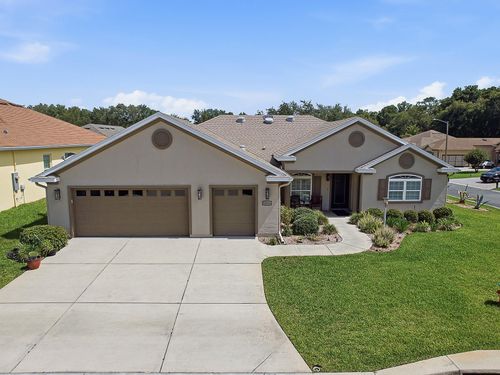 11081 Se 167th Pl, Summerfield, FL, 34491-1879 | Card Image