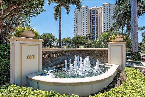 1902-8111 Bay Colony Dr, NAPLES, FL, 34108-7504 | Card Image
