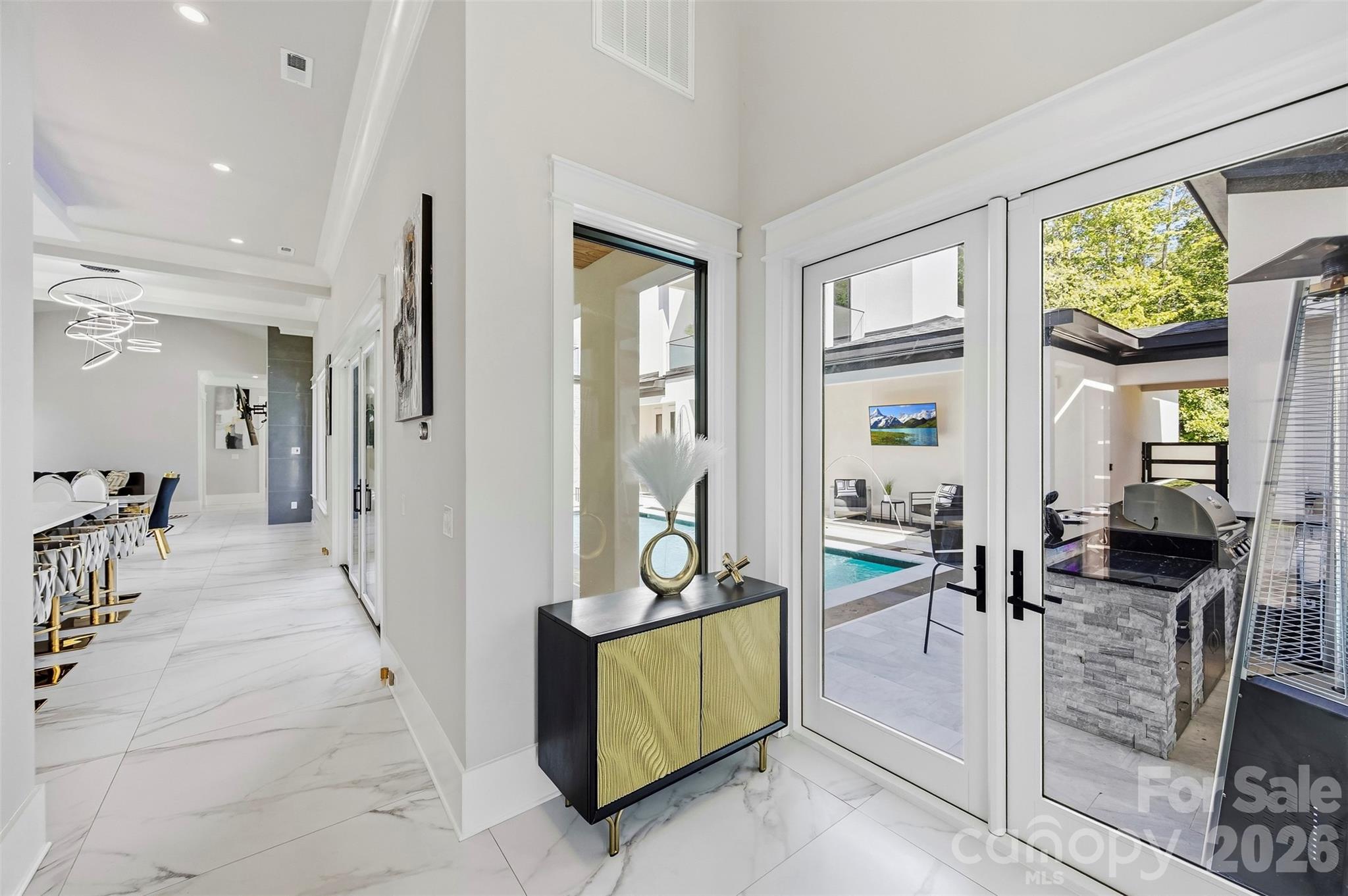 Residential in Charlotte 5