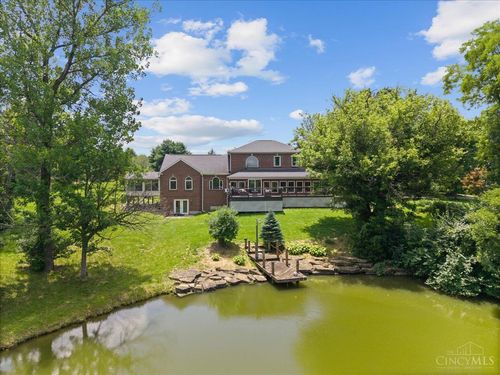 3733 Todds Run Foster Rd, Williamsburg, OH, 45176-9154 | Card Image