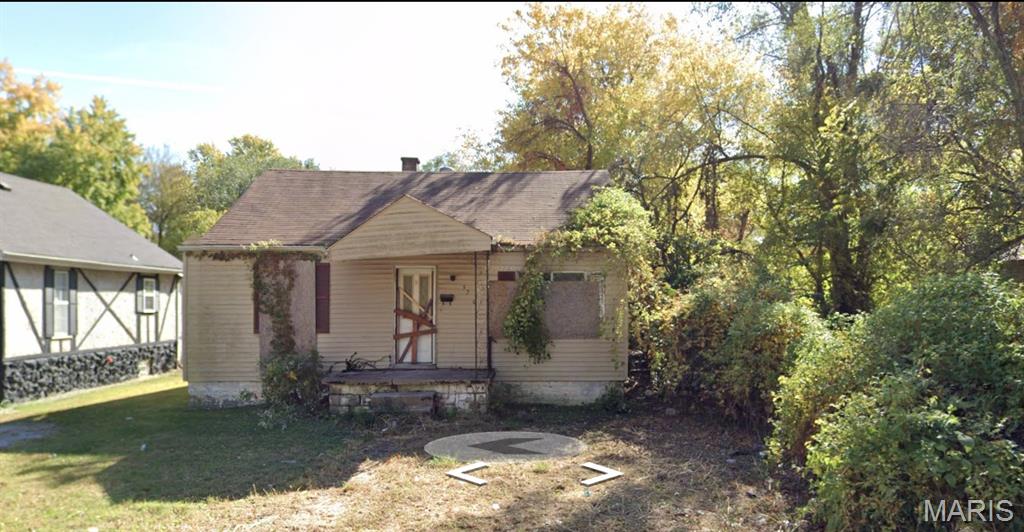 Residential in East St Louis 2