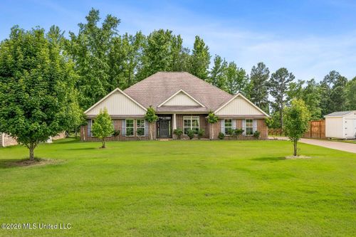 5475 Branchview Drive, Olive Branch, MS, 38654 | Card Image