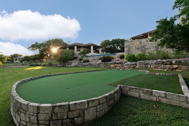 1201 Majestic Hills Blvd, House other with 5 bedrooms, 6 bathrooms and null parking in Spicewood TX | Image 21