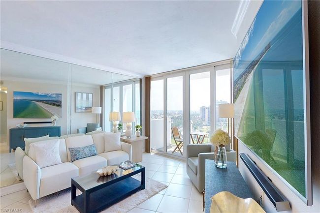 APT-1205 - 58 N Collier Blvd, Condo with 2 bedrooms, 2 bathrooms and 1 parking in MARCO ISLAND FL | Image 5