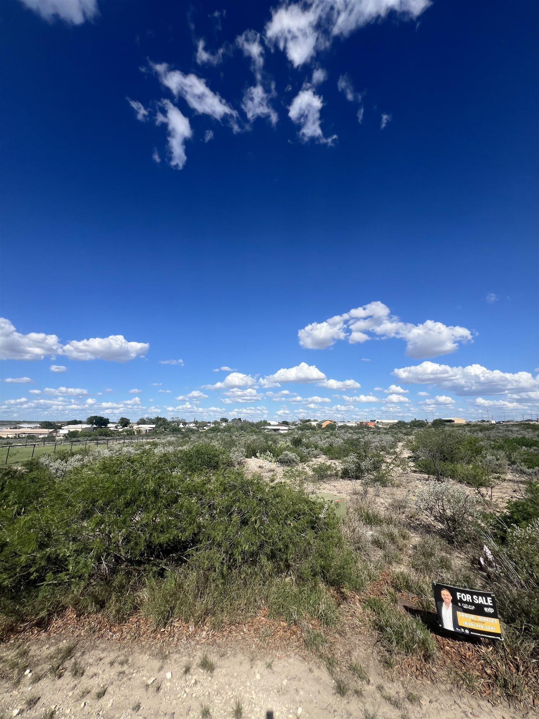 Land in Del Rio 5