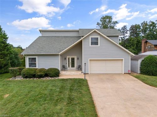 9068 Leisure Point Ln, Belews Creek, NC, 27009-9775 | Card Image