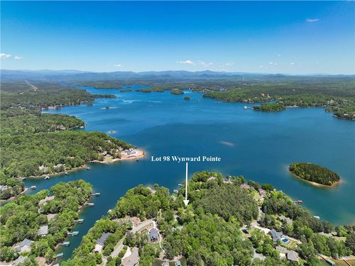 98 E Wynward Pointe Dr, Salem, SC, 29676 | Card Image