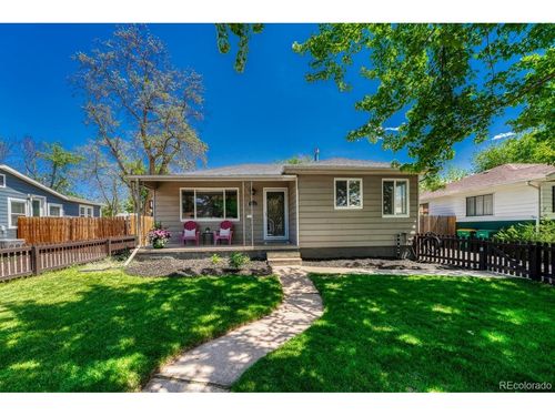 4252 S Logan St, Englewood, CO, 80113-4729 | Card Image