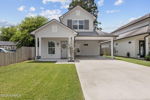 109 Louisa Blvd, Lafayette, LA, 70506-4727 | Card Image