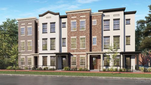 305 N Mechanic St, Lebanon, OH, 45036-1829 | Card Image