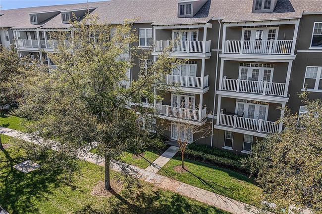 UNIT-203 - 1400 Celebration Ave, Condo with 2 bedrooms, 2 bathrooms and null parking in CELEBRATION FL | Image 25