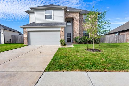 413 Chardonnay Drive, Alvin, TX, 77511 | Card Image