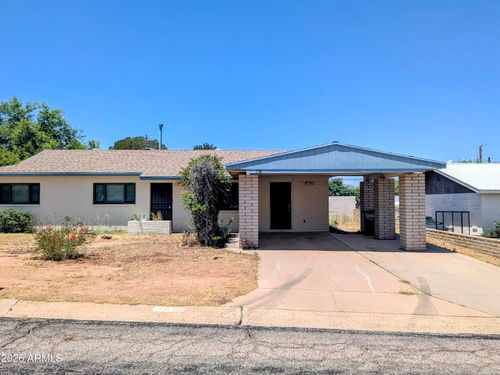 716 North Ave, Sierra Vista, AZ, 85635-1026 | Card Image