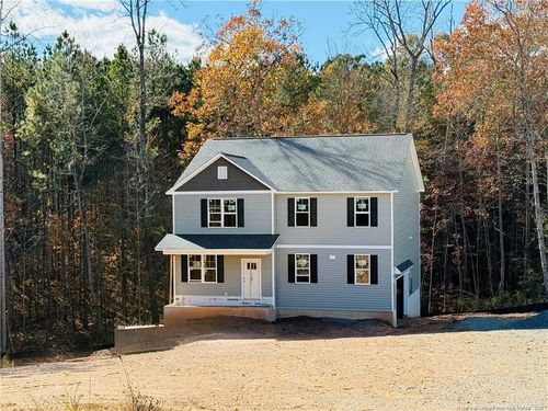 110 Driftwood Court, Sanford, NC, 27330 | Card Image