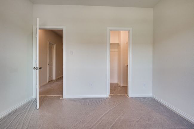8980 Samara St, Townhouse with 3 bedrooms, 3 bathrooms and null parking in Frisco TX | Image 27