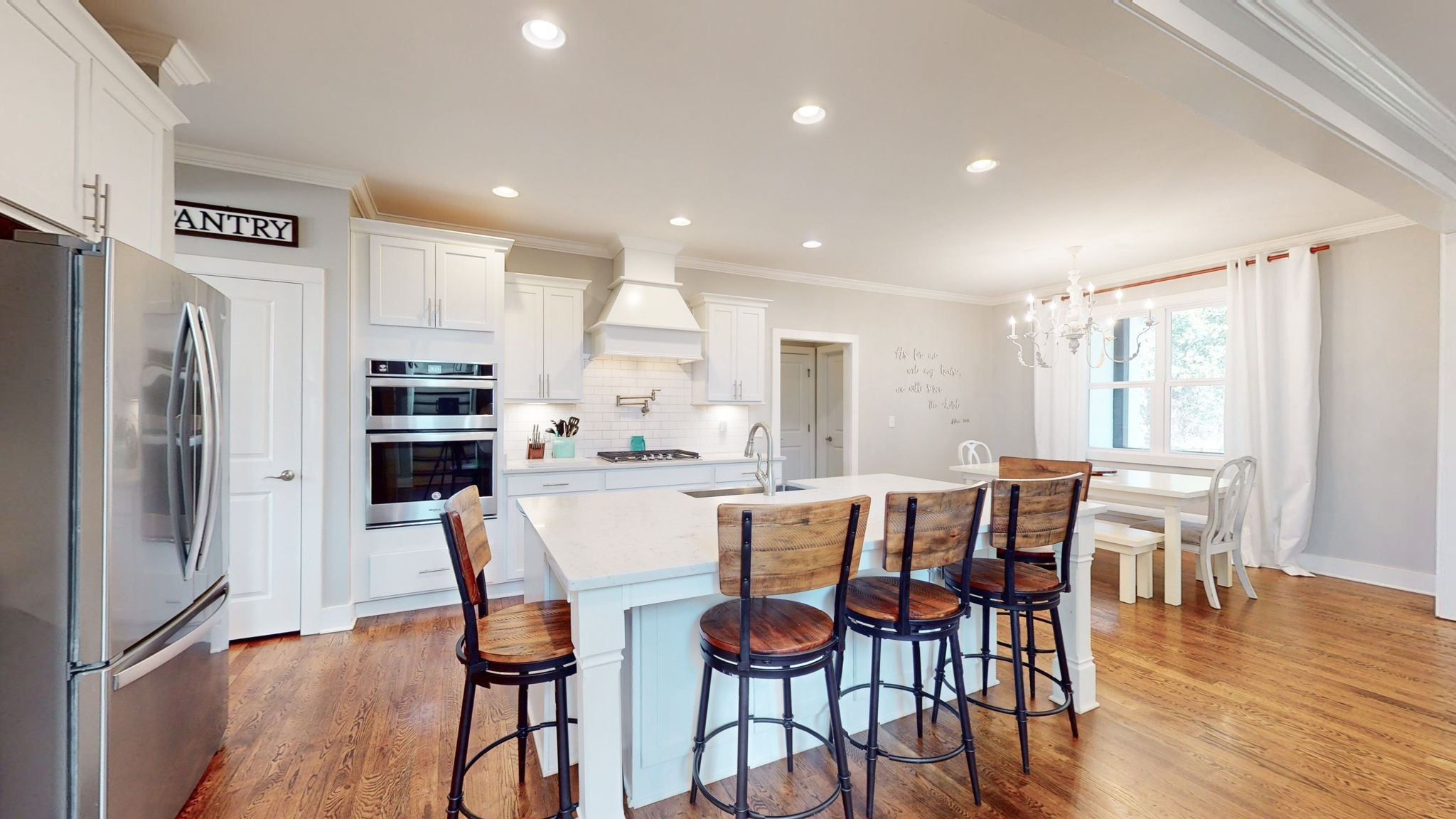 Masters Way, Mount Juliet, TN 37122
