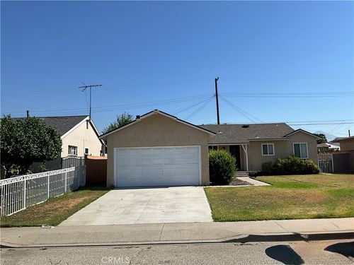 2199 Laurel Ave, Pomona, CA, 91768-3668 | Card Image