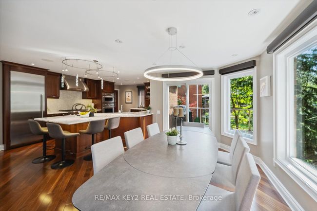 50 Norwich Dr, House other with 5 bedrooms, 5 bathrooms and 4 parking in Markham ON | Image 12