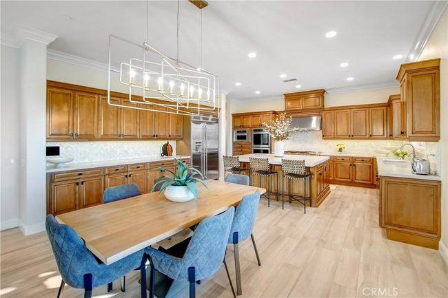 20270 Trentino Ln, House other with 5 bedrooms, 6 bathrooms and 3 parking in Yorba Linda CA | Image 14