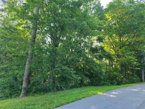 Lot 8 Quail Run Dr, Cullman, AL, 35057 | Card Image