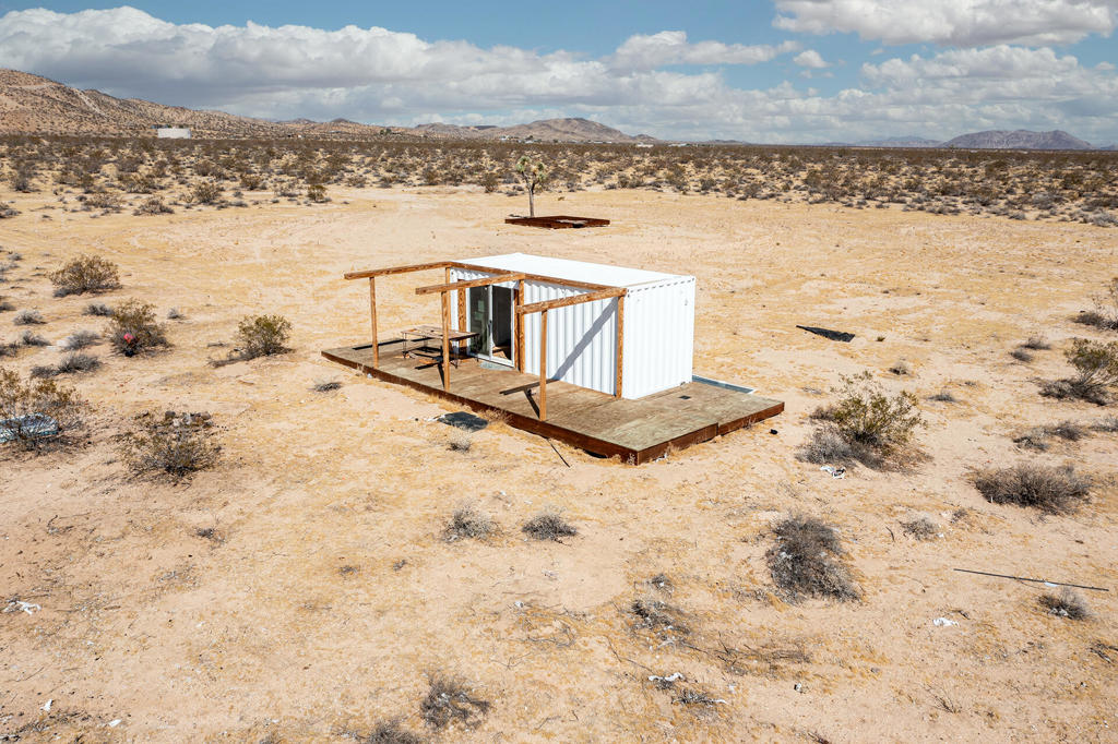 Land in Joshua Tree 2