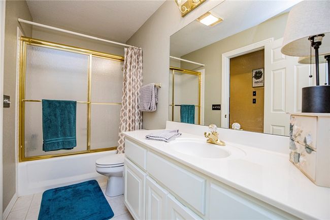 8165 Titleist Ln, House other with 3 bedrooms, 3 bathrooms and null parking in Rogers AR | Image 28