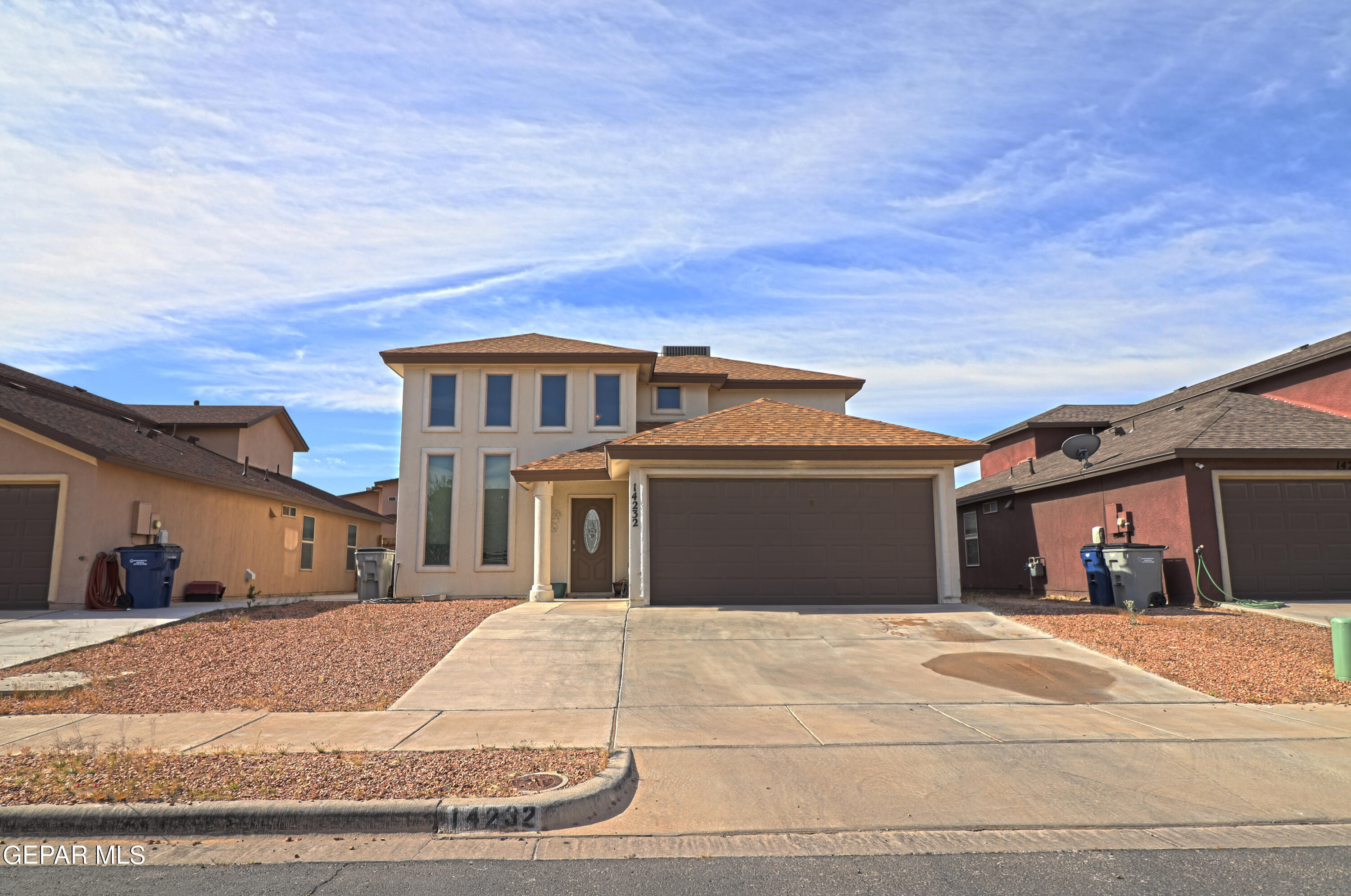 John Scagno , El Paso, TX 79938