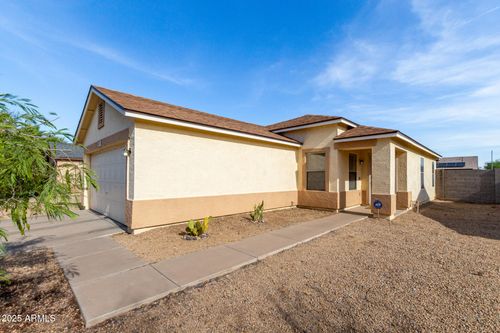 11801 W Dahlia Dr, El Mirage, AZ, 85335-2366 | Card Image