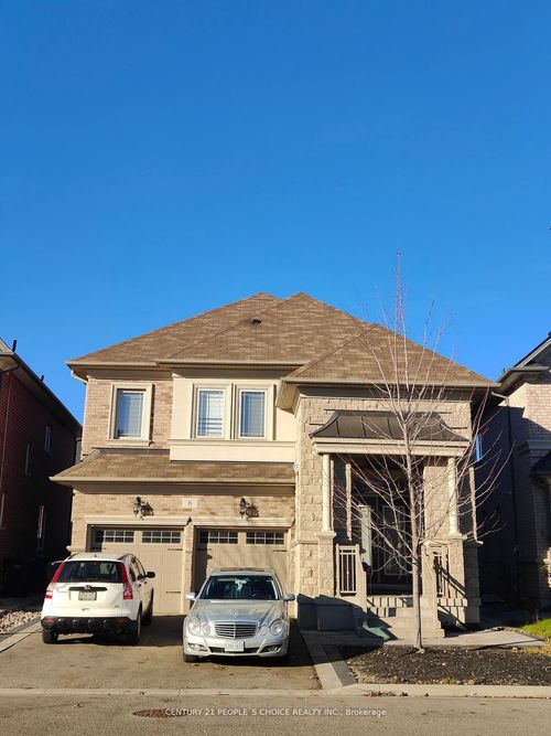 8 Chiming Rd, Brampton, ON, L6P4G2 | Card Image