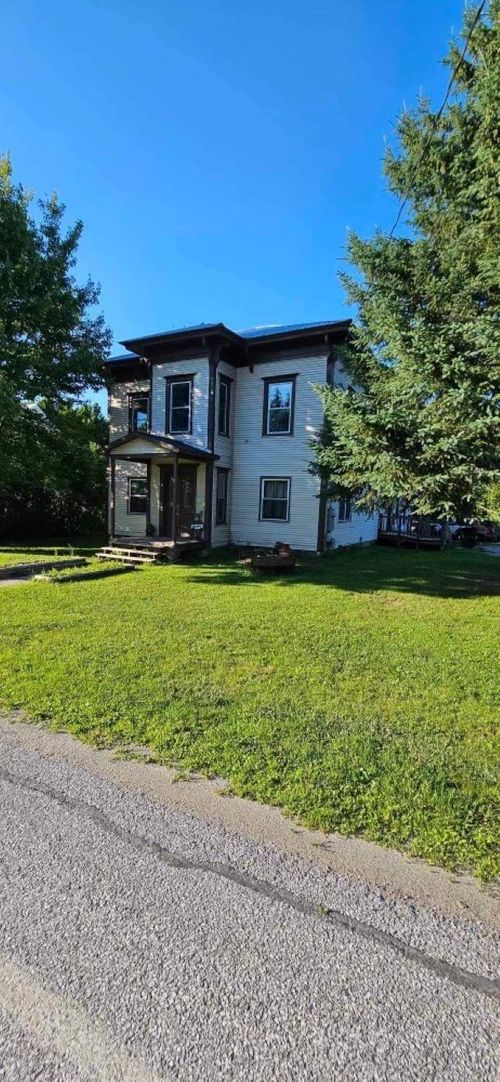 469 Montgomery Rd, East Berkshire, VT, 05447-9719 | Card Image