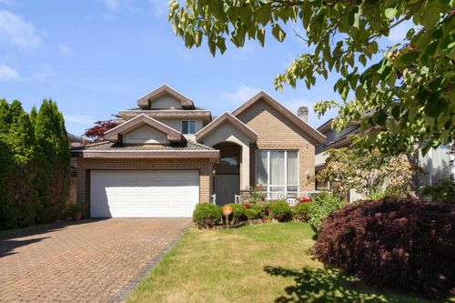6115 Garrison Crt, Richmond, BC, V7C5S2 | Card Image