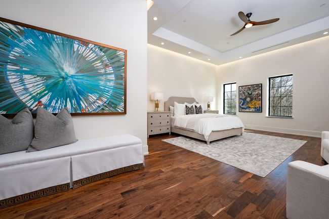 1230 Oak View Ct, House other with 6 bedrooms, 8 bathrooms and null parking in Oak Point TX | Image 17