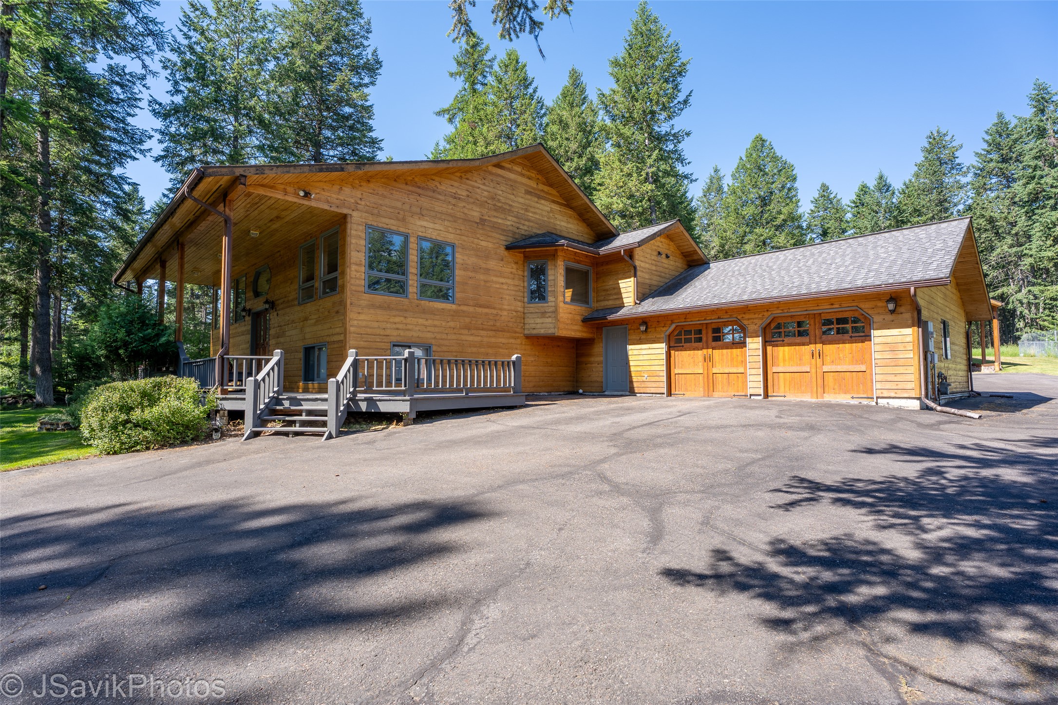 Residential in Whitefish 3