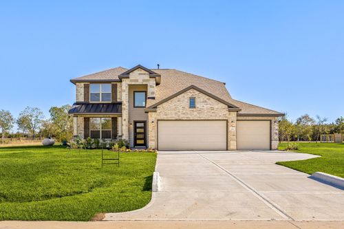 1081 Westfork Dr, Sealy, TX, 77474-2496 | Card Image