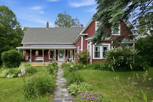 557 Old East Rd, Whitefield, NH, 03598-3209 | Card Image