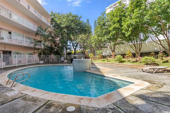 APT-303 - 1020 Green St, Condo with 1 bedrooms, 1 bathrooms and 1 parking in Honolulu HI | Image 11