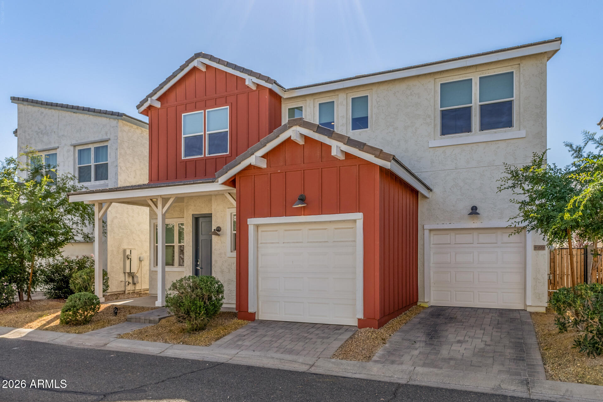 Residential in Goodyear 3