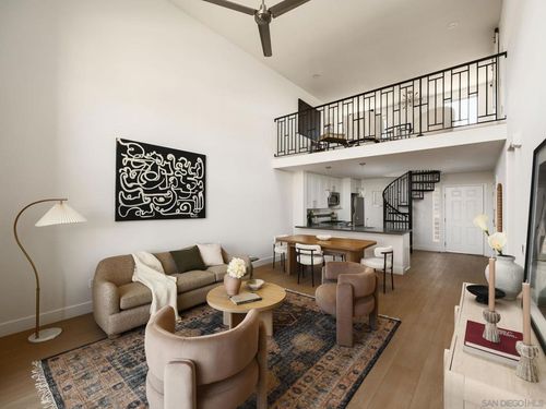 405-2330 1st Ave, San Diego, CA, 92101 | Card Image