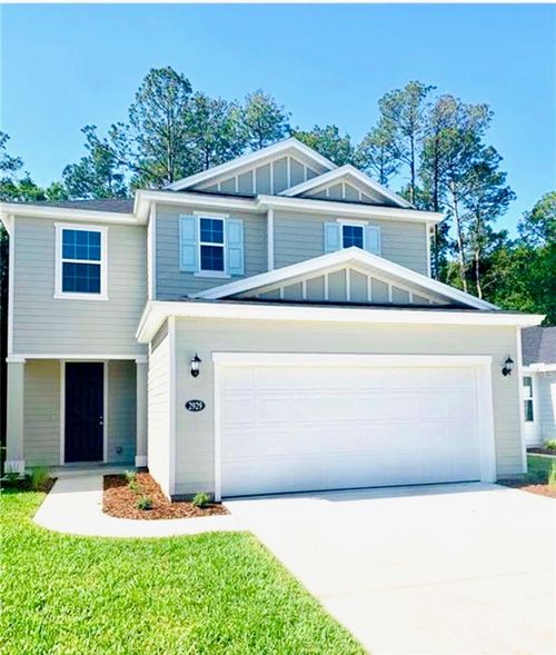 2929 Lucille Ln, Middleburg, FL, 32068-3900 | Card Image
