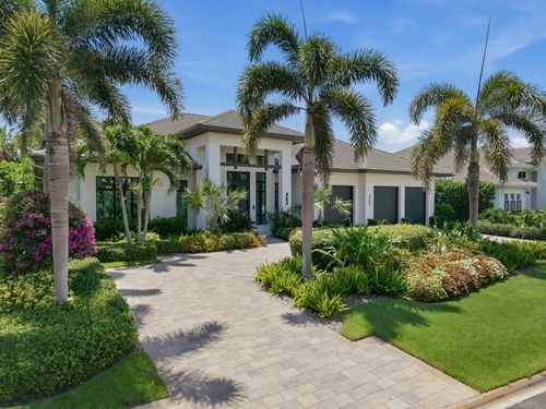 2987 Regatta Rd, Naples, FL, 34103-4120 | Card Image
