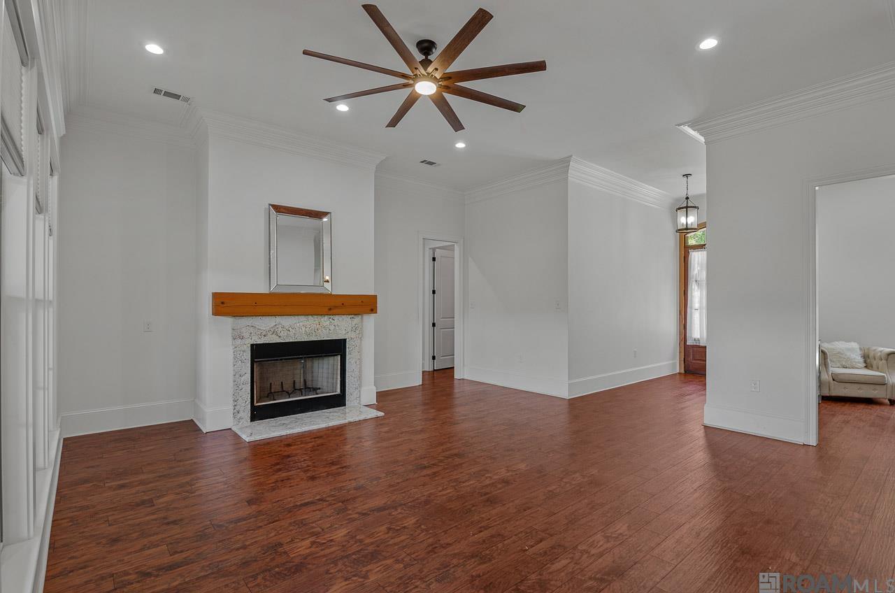 Residential in St Amant 3